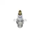 Zündkerze Bosch 0 242 240 637 Double Platinum für Mercedes Benz für Porsche