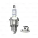Zündkerze Bosch 0 242 245 531 Nickel für Citroën für Fiat für Lancia für Peugeot