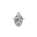 Zündkerze Bosch 0 242 245 531 Nickel für Citroën für Fiat für Lancia für Peugeot
