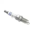 4x Bosch Zündkerze 0 242 240 665 Audi Seat Skoda VW