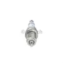 Zündkerze Bosch 0 242 240 665 Iridium für Audi für Opel für Seat für Skoda