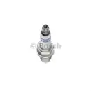Zündkerze Bosch 0 242 240 665 Iridium für Audi für Opel für Seat für Skoda