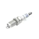 Zündkerze Bosch 0 242 240 665 Iridium für Audi für Opel für Seat für Skoda
