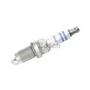 Zündkerze Bosch 0 242 240 665 Iridium für Audi für Opel für Seat für Skoda