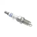 Zündkerze Bosch 0 242 240 665 Iridium für Audi für Opel für Seat für Skoda