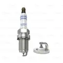 Zündkerze Bosch 0 242 245 571 Iridium für Changfeng für Zotye