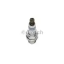 Zündkerze Bosch 0 242 245 571 Iridium für Changfeng für Zotye