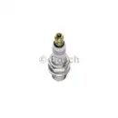 Zündkerze Bosch 0 242 245 539 Nickel für Porsche