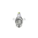 Zündkerze Bosch 0 242 245 539 Nickel für Porsche