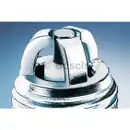 Zündkerze Bosch 0 242 245 539 Nickel für Porsche