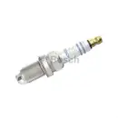 Zündkerze Bosch 0 242 245 539 Nickel für Porsche
