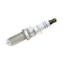 Zündkerze Bosch 0 242 245 581 Nickel für Porsche