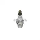 Zündkerze Bosch 0 242 245 581 Nickel für Porsche