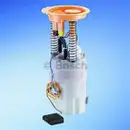 Kraftstoff Fördereinheit Bosch 0 986 580 157 für Mercedes Benz für Mercedes Benz