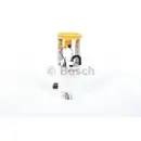 Kraftstoff Fördereinheit Bosch 0 986 580 157 für Mercedes Benz für Mercedes Benz