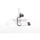 Kraftstoff Fördereinheit Bosch 0 986 580 183 für Mercedes Benz für Mercedes Benz