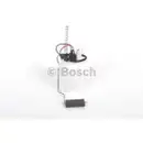 Kraftstoff Fördereinheit Bosch 0 986 580 183 für Mercedes Benz für Mercedes Benz