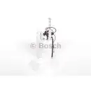 Kraftstoff Fördereinheit Bosch 0 986 580 183 für Mercedes Benz für Mercedes Benz