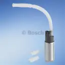 Kraftstoffpumpe Bosch 0 986 580 803 für Renault Im Kraftstoffbehälter