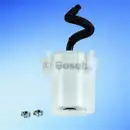 Kraftstoffpumpe Bosch 0 986 580 807 für Gmc für Opel für Saab für Vauxhall