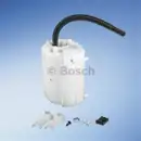 Kraftstoffpumpe Bosch 0 986 580 824 für Audi für Seat für Skoda für VW