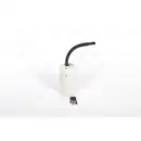 Kraftstoffpumpe Bosch 0 986 580 824 für Audi für Seat für Skoda für VW
