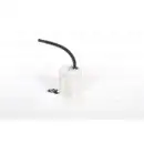 Kraftstoffpumpe Bosch 0 986 580 824 für Audi für Seat für Skoda für VW