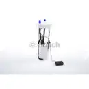 BOSCH 0 986 580 932 Kraftstoff-Fördereinheit für VW, SKODA