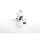 BOSCH 0 986 580 934 Kraftstoff-Fördereinheit für SEAT, SKODA, VW