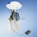 Kraftstoff Fördereinheit Bosch 0 986 580 947 für Fiat für Ford