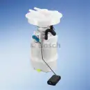 BOSCH 0 986 580 951 Kraftstoff-Fördereinheit für MAZDA, FORD