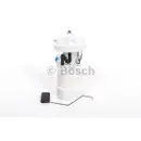 BOSCH 0 986 580 951 Kraftstoff-Fördereinheit für MAZDA, FORD