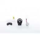 Kraftstoffpumpe Bosch F 000 TE1 54R für Ford Im Kraftstoffbehälter