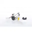 Kraftstoffpumpe Bosch F 000 TE1 54R für Ford Im Kraftstoffbehälter