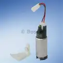 Kraftstoffpumpe Bosch F 000 TE1 54R für Ford Im Kraftstoffbehälter