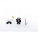 Kraftstoffpumpe Bosch F 000 TE1 54R für Ford Im Kraftstoffbehälter