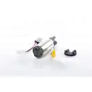 Kraftstoffpumpe Bosch F 000 TE1 54R für Ford Im Kraftstoffbehälter