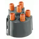 Zündverteilerkappe Bosch 1 235 522 405 für Audi für VW