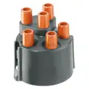 Zündverteilerkappe Bosch 1 235 522 405 für Audi für VW