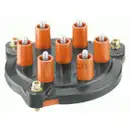 Zündverteilerkappe Bosch 1 235 522 427 für Mercedes Benz für Mercedes Benz