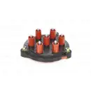 Zündverteilerkappe Bosch 1 235 522 427 für Mercedes Benz für Mercedes Benz