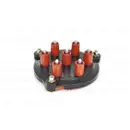 Zündverteilerkappe Bosch 1 235 522 427 für Mercedes Benz für Mercedes Benz