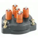 Zündverteilerkappe Bosch 1 235 522 430 für Citroën für Mercedes Benz für Peugeot