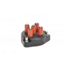 Zündverteilerkappe Bosch 1 235 522 430 für Citroën für Mercedes Benz für Peugeot