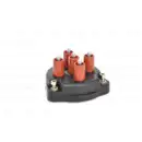 Zündverteilerkappe Bosch 1 235 522 430 für Citroën für Mercedes Benz für Peugeot
