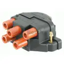 Zündverteilerkappe Bosch 1 235 522 435 für Opel für Vauxhall für Holden