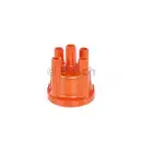 Zündverteilerkappe Bosch 1 235 522 443 für Ford für VW