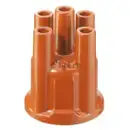Zündverteilerkappe Bosch 1 235 522 437 für Opel für Vauxhall für Chevrolet