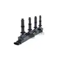 Zündspule Bosch 0 221 503 469 für Alfa Romeo für Fiat für Opel für Vauxhall