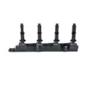 Zündspule Bosch 0 221 503 469 für Alfa Romeo für Fiat für Opel für Vauxhall